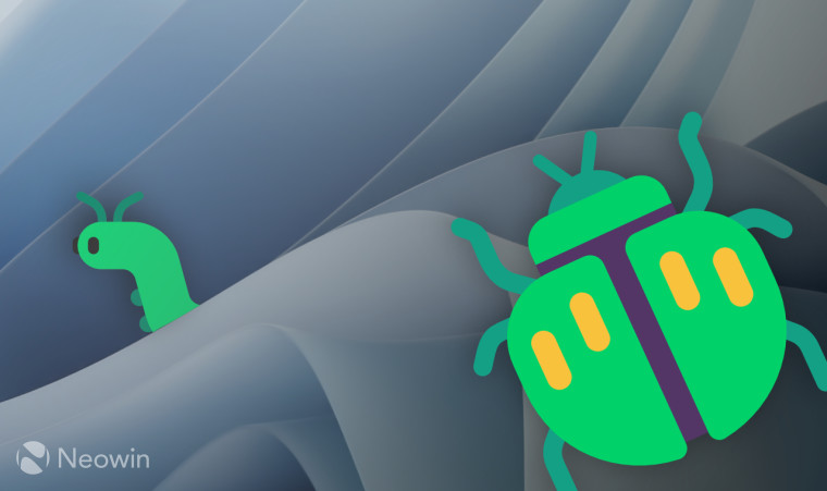 “我们把系统Bug都删完了。”“欸，系统怎么没了？”