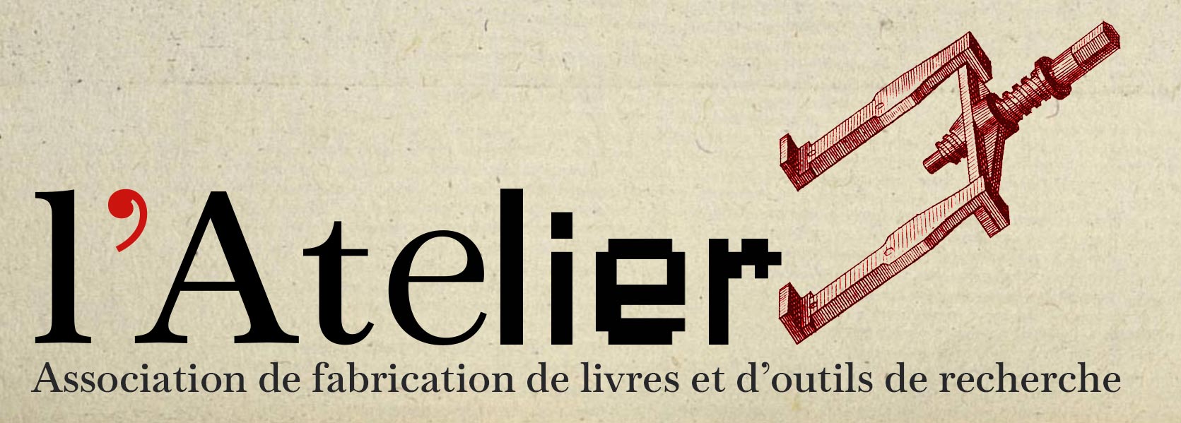 l'Atelier