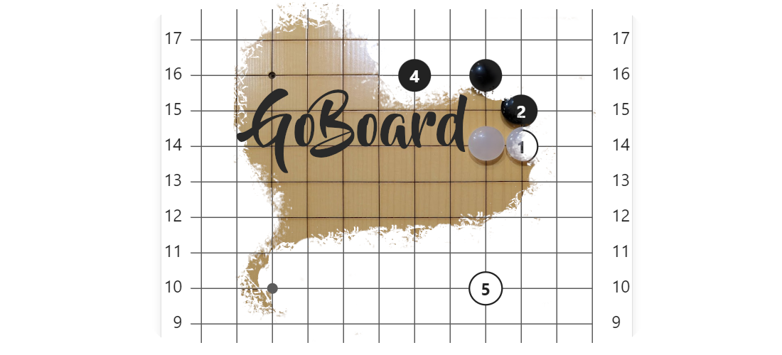 GoBoard