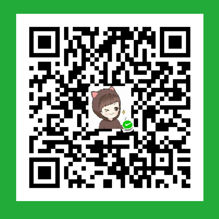 微信 / WeChat Pay