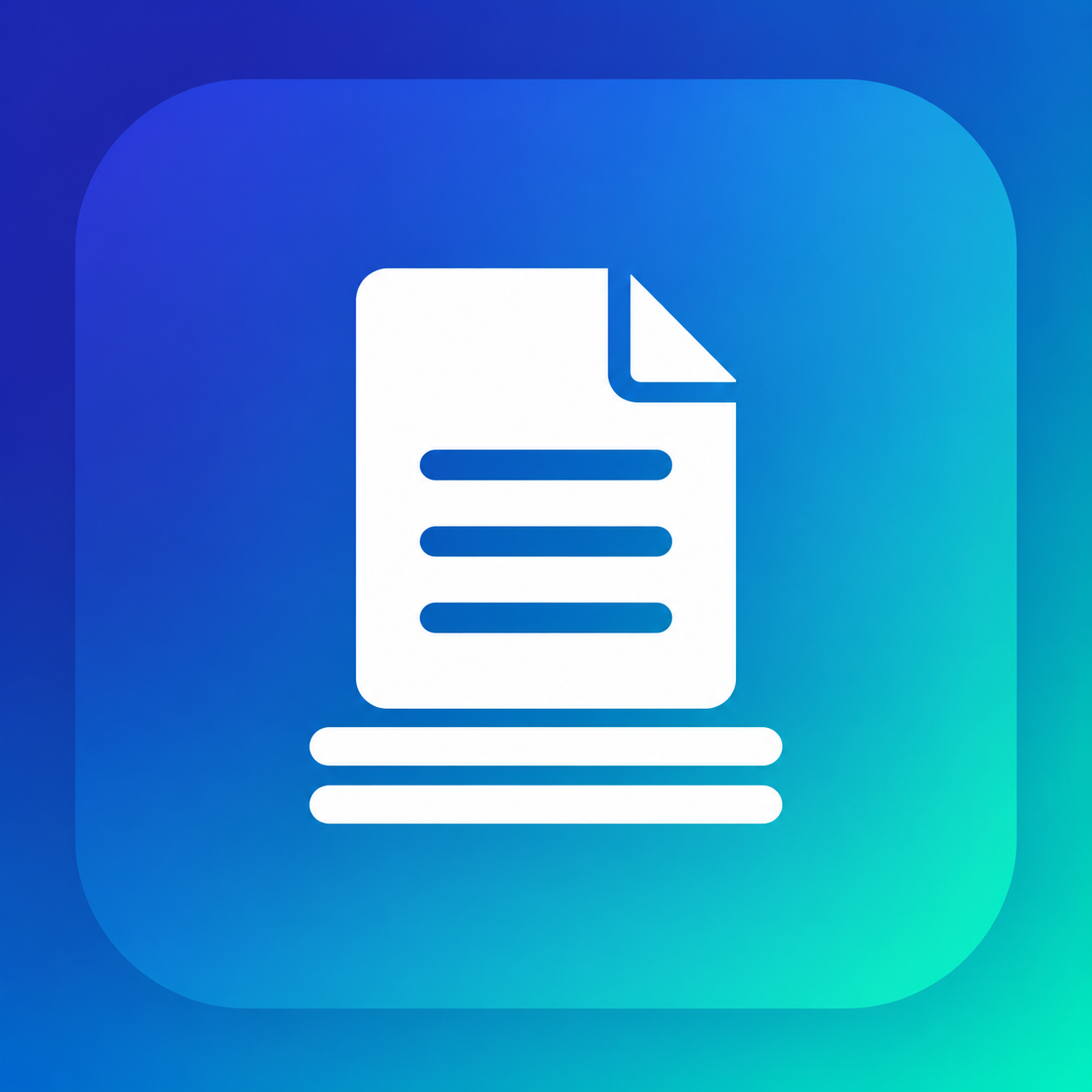 Notebase icon