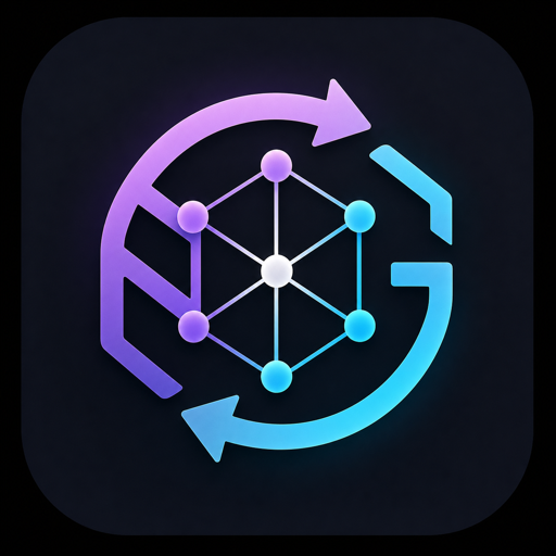 NeoGDSync logo