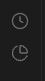 Sidebar Icons