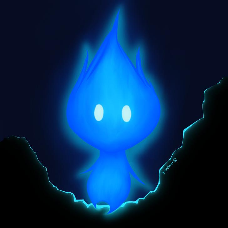 Wisp logo