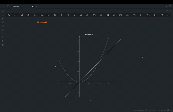One-minute overview: every tab, function and tool flowing end-to-end