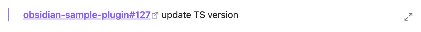 embedded-pr-example