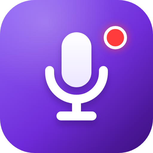 Quick Voice Note logo