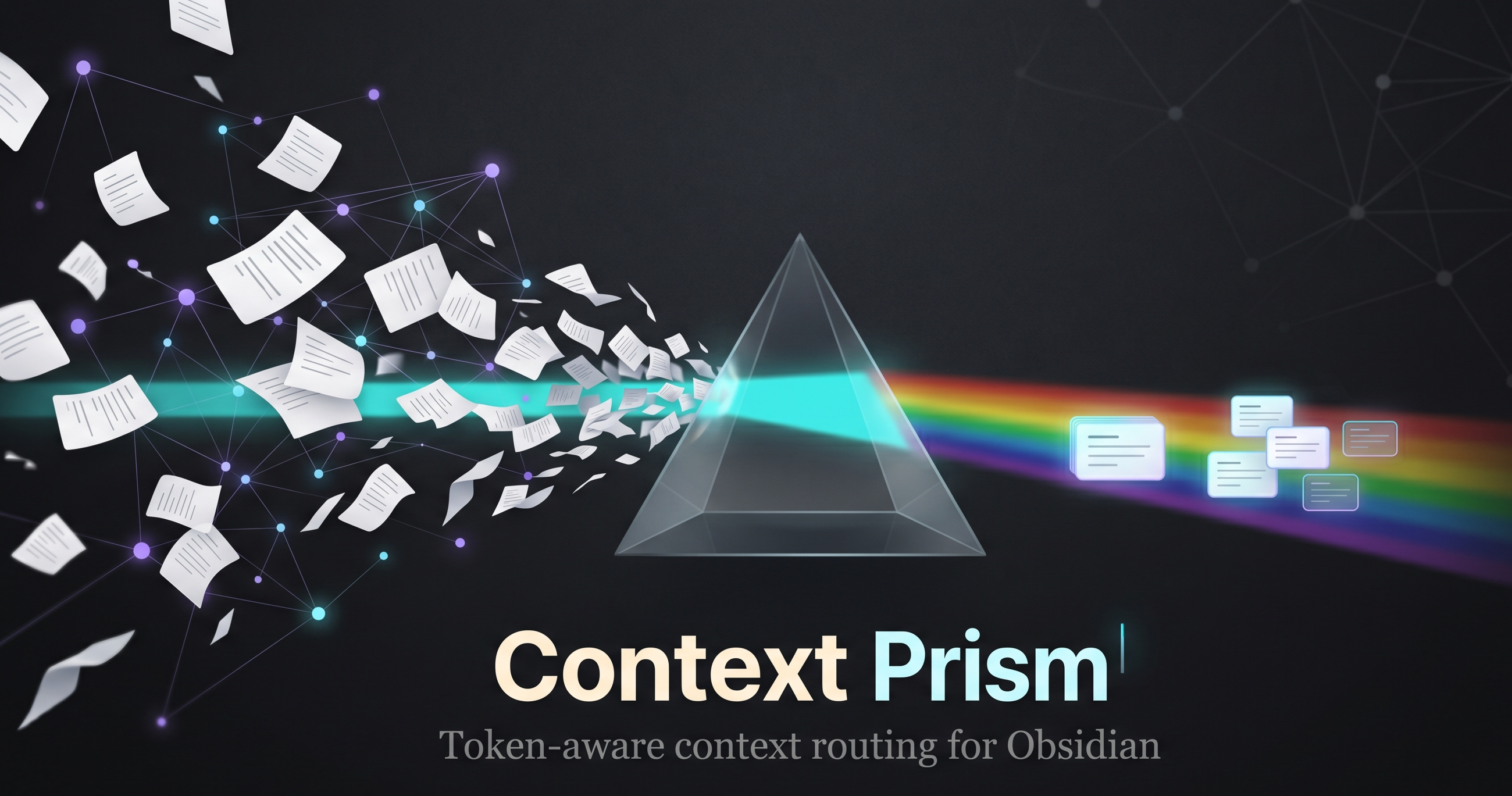 Context Prism hero
