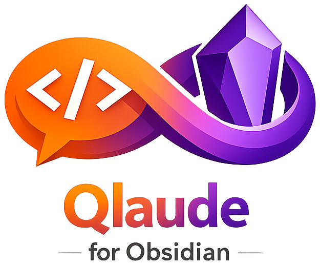 Qlaude Logo